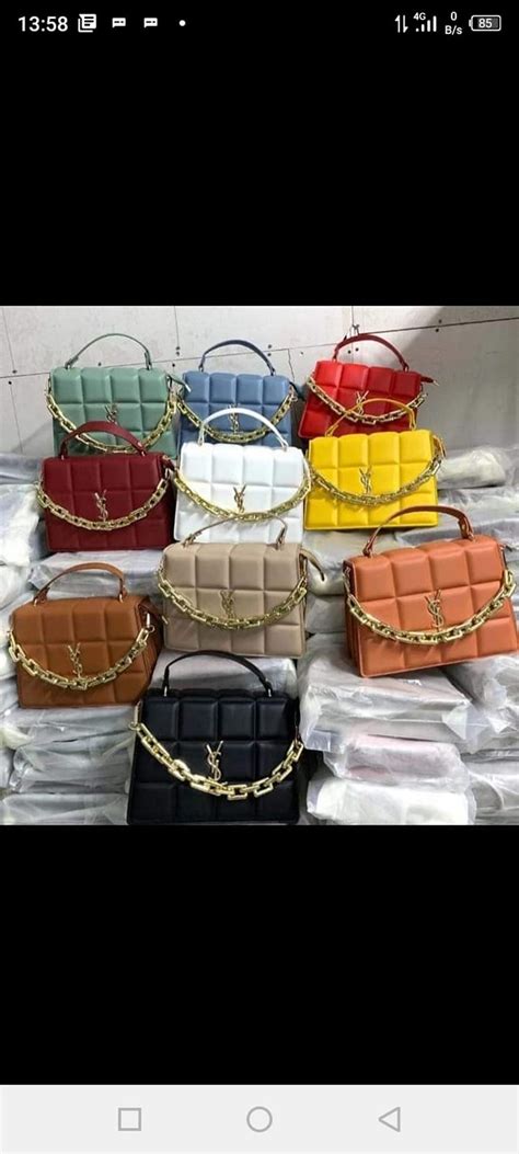 vente de sacs à main en gros